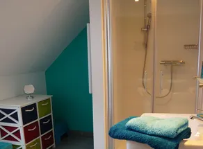 Ferienhof Johannsen Ferienwohnung Weitblick* - Ferienwohnung Weitblick* - Image 2