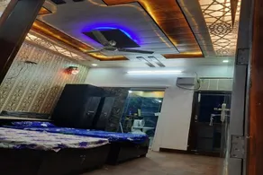 Urban homestay 8bhk individual rooms-swimming pool, projector,table tennis - Image 5