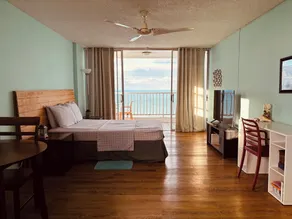 19th FLOOR BEACHFRONT (CORNER APT) @ SANDY HILLS - Image 5