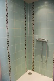 Opvarmede swimming pools, sauna, fitness, 8 cykler, bordtennis, ro og komfort. - Image 5