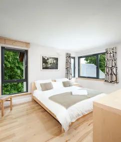 Peffer Lodge, Strathpeffer, Scottish Highlands - Image 4