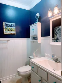5 Bedroom w Hot Tub located in Ocean Lakes-awarding winning vacation destination - Image 4