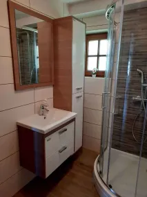 Casa vacacional con una vista - Image 2