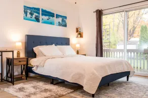 Modern/Retro Cozy Home in the Minnow Lake area - Image 5