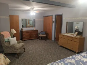 År Runde Lakeside Rental! I nærheden af ​​Letchworth State Park Finger Lakes! - Image 4