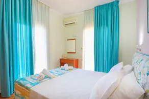 Zoulis Sofia: Appartement 2 chambres à quelques pas de la plage - Image 4