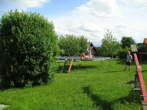 Ferienwohnung \"Sonnenschein\" bis 4 Personen, Balkon, 65m² - Image 2