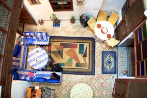 Riad Mikou the house that springs from the Middle Ages. - Image 4