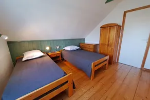 Casa vacanze a Cléder vicino Amiets - Image 5
