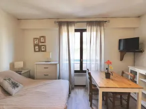 Résidence Le Chateau Durieux 3 - Agréable studio, bien situé ! MAE-7574 - Image 4