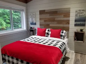 #1 Misty Mountain View Home near Cabot Trail, Margaree river access - Image 4