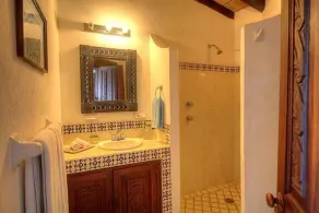 Beautiful Fully-Staffed Spanish Colonial  Puerto Vallarta  Private Home/Villa - Image 3