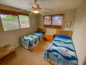 Beautiful 3 br 8 Kekaha Beach house! - Image 5