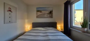 Apartment KWV 1 ground floor - 2-room apartment for 3 pers. on the ground floor and garden (approx. 30 m²) - Image 4