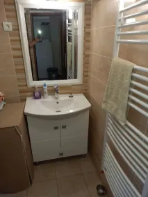 Beautiful Holiday House Wifi, cabTV, centr.heating - 5 min from NS - Image 3