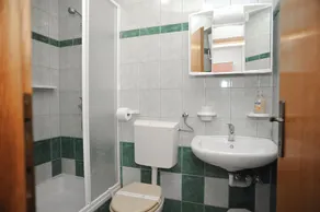 Studio Appartement mit Pool Caska (Pag) (AS-4109-c) - Image 2