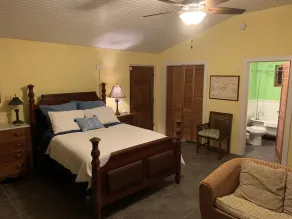 Private Beach Front Cottage - Image 4