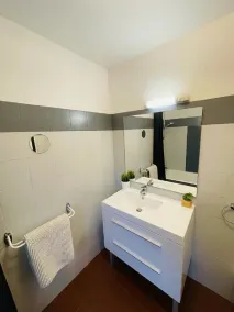 Semi-detached cottage (Tyjean) 5 persons - Image 2