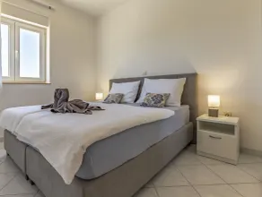 Cosy apartment in villa for 4 guests with pool, A/C, WIFI, TV and terrace - Image 5