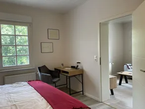 Ferienwohnung in Sehr Ruhiger, Idyllischer Lage - Image 4