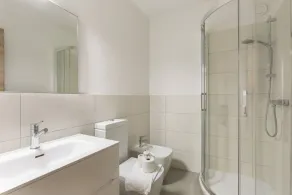 Delightful two-bedroom apartment in residential neighborhood, Savosa - GIRASOLE - Image 2