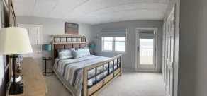 2 Schlafzimmer, Ocean Front Retreat in bester Lage - Image 3