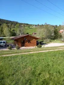 CHALET DE CHARME 10mn from GERARDMER - Image 5