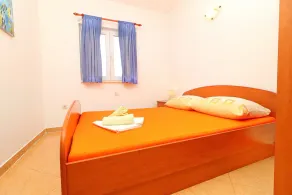 Lejligheder Marko Pelješac - Lejlighed med 2 soveværelser og balkon (6) - Image 4