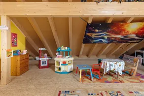 Apartment 'Ferienwohnung Mauchach' with Shared Garden, Balcony and Wi-Fi - Image 5