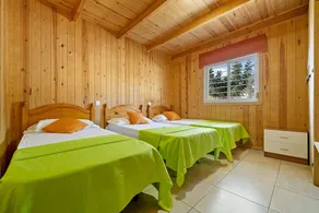 Maison de vacances \"Delta\" avec piscine partagée, jardin et Wi-Fi - Image 4