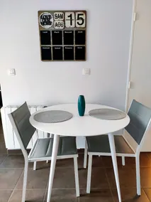 Garden apartment - 41 m² - 1 Bedroom - Image 4