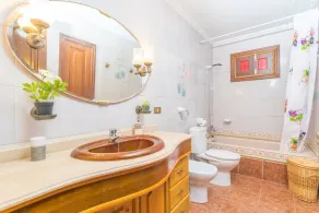 LOS GERANIOS - Chalet con terraza y wifi gratis en Can Picafort - Image 2