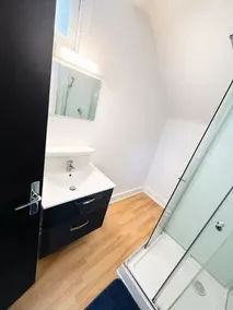 Appartement n°3 - 2 chambres 4 personnes - Image 3