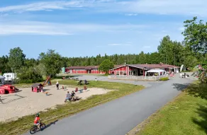 First Camp Nydala-Umeå - Image 3