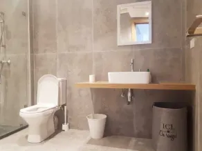 Appartement moderne et neuf à Gueliz, Marrakech - Image 3