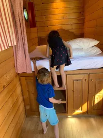 Gîte caravan - Image 5