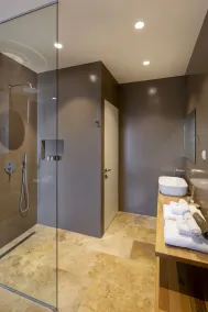 Two-bedroom Villa with a private heated pool - Image 2