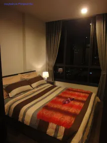 1 BR Luxury condo at The Line Sukhumvit 71 - Image 2