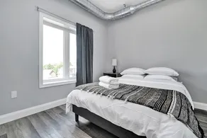 High-end condo downtown Kingston near RMC Queens - Image 4