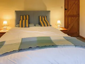 2 Schlafzimmer Unterkunft in Crich - Image 3