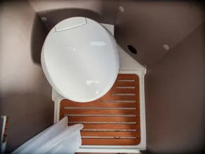 Ody Van: Comfortable and reliable, Ody is your road companion - Image 3