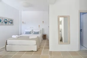 Villa adatta alle famiglie con idromassaggio, terrazza e piscina | Vista sul mare - Image 5