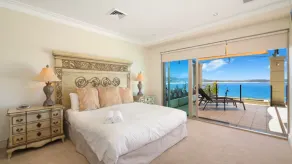 Einheit 8 - 3 Bett Premier Ocean View - Image 5