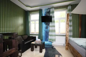 Studio Forest - Appartements à Leipzig, * à 2 km du centre-ville * - Image 5