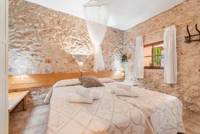 Holiday Home Es Cami Vell with Pool & Wi-Fi - Image 5