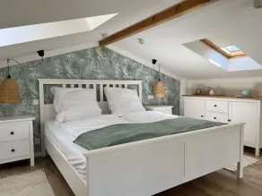 Casa Kashubia Sansibar - Premium vacation home by the lake - near the Baltic Sea - Image 3