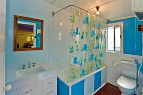 Two Bedroom House Wooli - Image 2