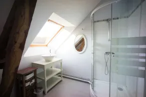 Manoir de 400m2 proche de la mer, Billard, Babyfoot et Sauna. Animaux acceptés ! - Image 4