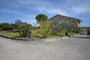 Magnificent private Mas Ardechois with swimming pool - Image 5
