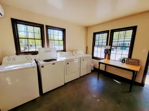 Cabin 3 at Kentucky Lake's  Lynnhurst Family Resort - Image 2